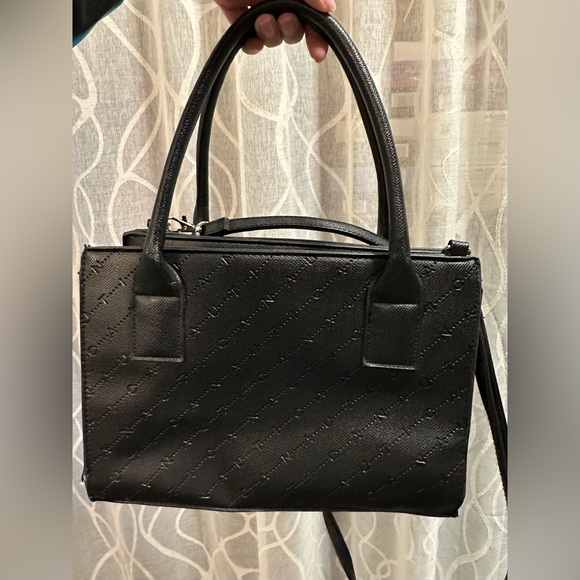 Nautica Black Purse - Picture 2 of 5